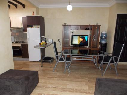 Image Rent apartment  marrakech 3
