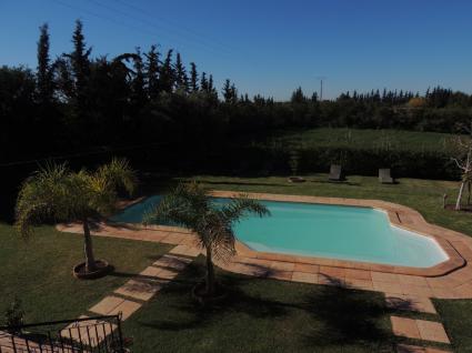 Image Rent villa  marrakech 0