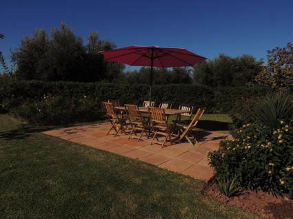 Image Rent villa  marrakech 2