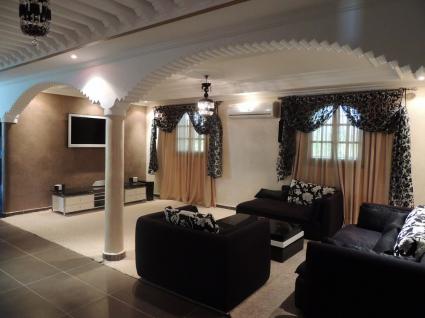 Image Rent villa  marrakech 4