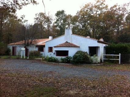 Image Sale house vendee  3