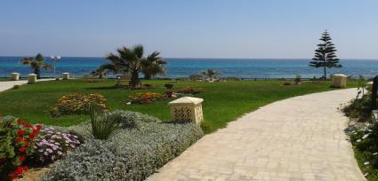 Image Rent apartment hammamet hammamet-nabeul 0