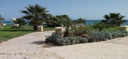Image Rent apartment hammamet hammamet-nabeul 2