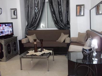 Image Rent apartment hammamet hammamet-nabeul 6