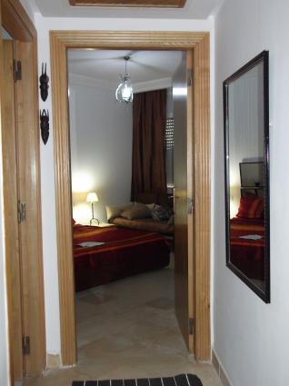 Image Rent apartment hammamet hammamet-nabeul 7