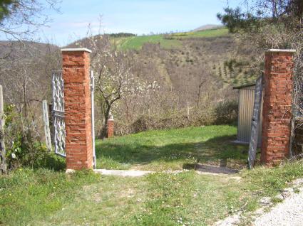 Image Sale villa sorifa (nocera umbra) perugia 1