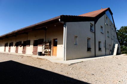 Image Sale prestigious real estate bletterans lons le saunier 4