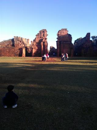 Image Rent house san ignacio >misiones  6