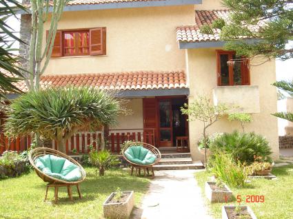 Image Rent villa pozzallo ragusa 0