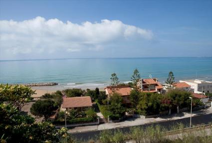 Image Rent villa pozzallo ragusa 1