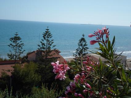 Image Rent villa pozzallo ragusa 6