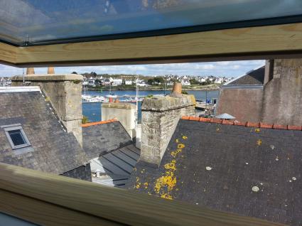 Image Sale apartment concarneau quimper 1