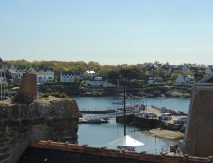 Image Sale apartment concarneau quimper 5