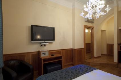 Image Rent bed and breakfast roma roma citta 6