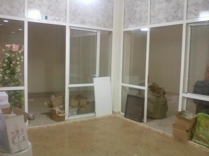 Image Sale building ain temouchent  1