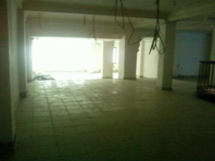 Image Sale building ain temouchent  2