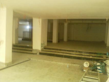 Image Sale building ain temouchent  3