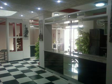 Image Sale building ain temouchent  4