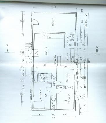 Image Sale house sarlat la caneda en perigord noir (24200)  8