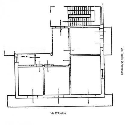 Image Sale apartment pescara pescara 4