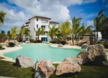 Image Sale apartment bayahibe dominicus  1