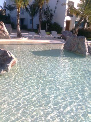 Image Sale apartment bayahibe dominicus  3