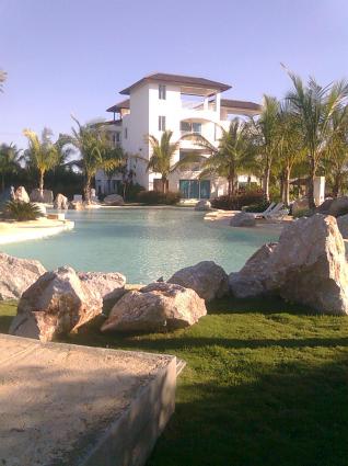 Image Sale apartment bayahibe dominicus  7