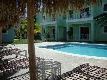 Image Sale apartment bayahibe/benerito  0