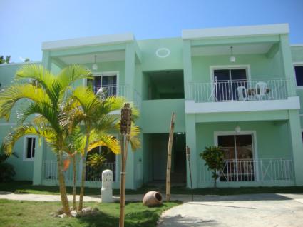 Image Sale apartment bayahibe/benerito  1