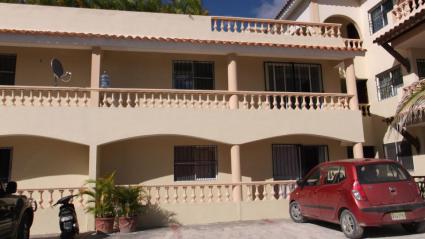Image Sale apartment bayahibe  1