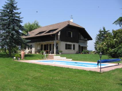 Image Sale house frontière/suisse  0