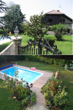 Image Sale house frontière/suisse  1