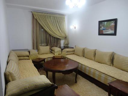 Image Sale apartment tanger ville tanger 0