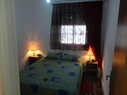 Image Sale apartment tanger ville tanger 2