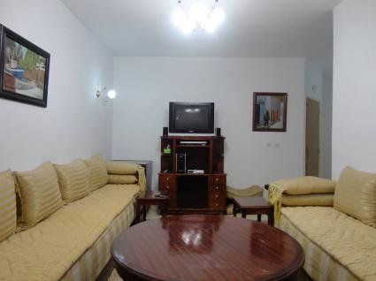 Image Sale apartment tanger ville tanger 3