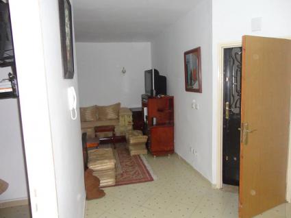 Image Sale apartment tanger ville tanger 4