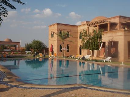 Image Sale buildings com  marrakech 0