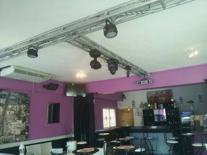 Image Sale building santo domingo  1