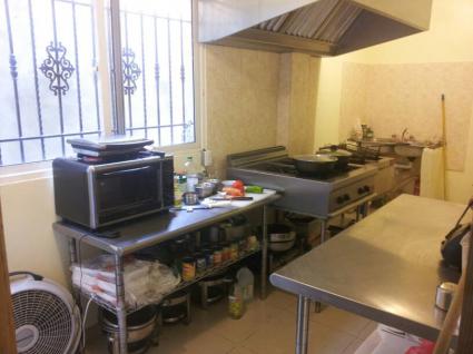 Image Sale building santo domingo  3