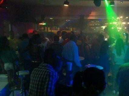 Image Sale building santo domingo  4