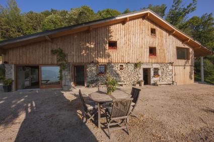 Image Sale house la tronche grenoble 1