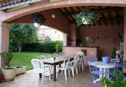 Image Sale villa orange avignon 1