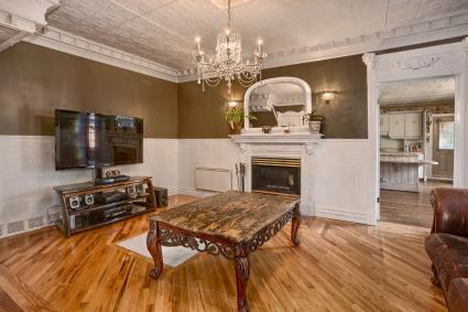 Image Sale house trois rivieres  4