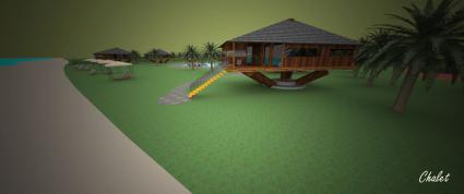 Image Sale building s.domingo  0