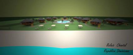 Image Sale building s.domingo  1