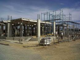 Image Sale building s.domingo  2