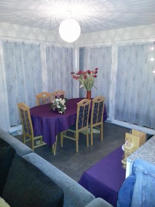 Image Sale apartment sierre  4