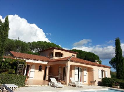 Image Sale house vidauban  2