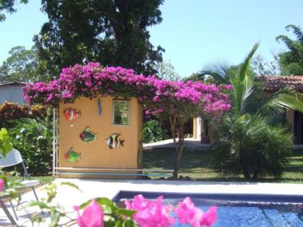 Image Sale house san jeronimo de esparza puntarenas  7