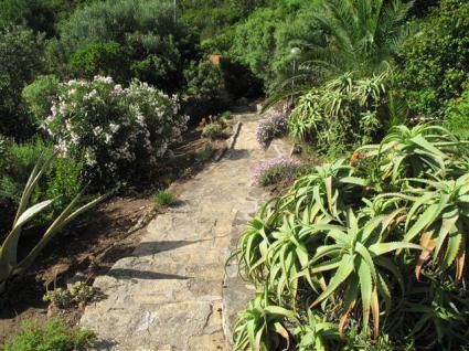 Image Sale villa aldia bianca  4